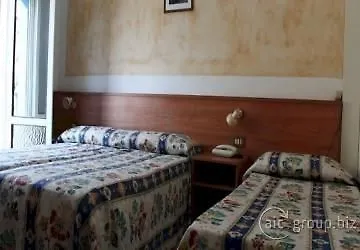 Azzorre Hotel